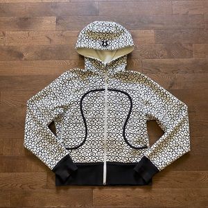 Lululemon Scuba Hoodie